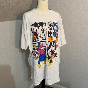 Vintage Disney T-Shirt